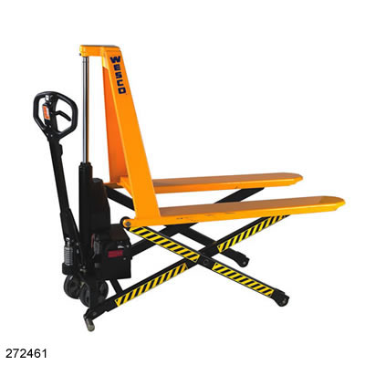 Pallet Jack/Lift Combo