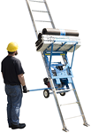 Ladder Hoists