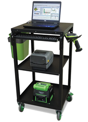 Mobile Power Workstations