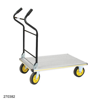 Platform Carts