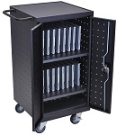 Laptop Charging Cart Stations