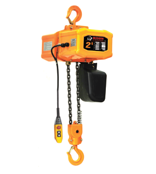 Electric Chain Hoists