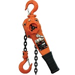 Lever Chain Hoists