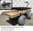 Sandhopper Motorized Beach Wagon 30" x 54" thumbnail