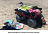 Sandhopper Motorized Beach Wagon 30" x 54" thumbnail