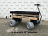 Sandhopper Motorized Beach Wagon 34" x 48" thumbnail