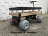 Sandhopper Motorized Beach Wagon 34" x 72" thumbnail