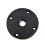 Rubber Pad Replacement for Multi-Ton Rollers Mark 1,2,3,4 thumbnail