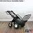 Electric Powered Transformer Hand Truck with Dual Fork thumbnail