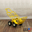 Multi Mover Hand Truck For Inflatables thumbnail