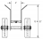 Heavy-Duty Plate and Slab Panel Cart thumbnail