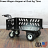 Electric Power Wagon Hopper with Removable Sides thumbnail