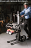 Magliner LiftPlus Lite Electric Stacker Hand Truck - 33" thumbnail