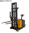 Counter Balanced Electric Lift Trucks with Rider Platform thumbnail