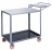 2 Steel Flush Top Order-Picking Cart thumbnail