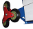 Manual Stair Climber Hand Truck-6 Wheels thumbnail