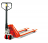 NOBLELIFT Ultra-Low Profile Pallet Jack - 2200 lbs Capacity thumbnail