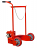 Large Liquid Gas Cylinder Cart thumbnail