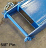 Boxed Forklift Truck Fork Extension 4000 - 5000 lb Capacity thumbnail