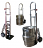 Design Your Own BP Liberator Hand Truck  - (For Kegs and Cylinders) thumbnail