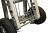 Liberator Double Disc Brake Hand Truck Customizable  thumbnail