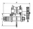 OZ 2,000lb Chain Driven Beam Trolley thumbnail