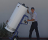 Hero Hand Truck - Water Heater Lift and Beer Keg Lifter thumbnail