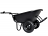 Pro-Paw Electric Wheelbarrow 350 lb Capacity thumbnail