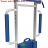 550lb Capacity Powered Stair Climbing Hand Truck with Brakes thumbnail