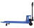 Adjustable Width Pallet Truck - 4400lb Capacity thumbnail