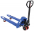 Adjustable Width Pallet Truck - 4400lb Capacity thumbnail