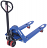 Adjustable Width Pallet Truck - 4400lb Capacity thumbnail