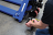 Adjustable Width Pallet Truck - 4400lb Capacity thumbnail