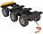 All Terrain 6-Wheeler Dolly thumbnail