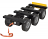 All Terrain 6-Wheeler Dolly thumbnail