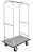 CSL Economy Bellman Cart Silver/Grey thumbnail