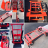 All-Terrain Heavy Duty Hand Truck - 1000lb Capacity thumbnail