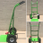 All-Terrain Heavy Duty Hand Trucks with Brake For Inflatables thumbnail