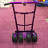 All-Terrain Heavy Duty Hand Trucks with Brake For Extra-Large Inflatables thumbnail