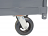 Heavy-Duty Steel Platform Cart with Deep Box thumbnail