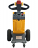 Lithium Battery Powered Electric Walkie Tugger - 2200 lbs Capacity thumbnail