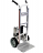 BP Liberator Battery-Powered Hand Truck with Double Grip Handle thumbnail