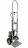 Battery-Powered Hand Truck with Brake and Vertical Grip Handle thumbnail