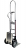 Battery-Powered Hand Truck with Brake and Vertical Grip Handle thumbnail