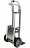 BP Liberator Battery-Powered Keg Hand Truck with Squared Loop Handle thumbnail