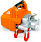 Portable Electric Winch Hoist Crane with Lithium-Battery and Nylon Braided Cable thumbnail