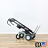 4-Wheel Electric Hand Truck Hand Truck with Power Recline thumbnail