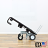 4-Wheel Electric Hand Truck Hand Truck with Power Recline thumbnail