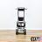 4-Wheel Electric Hand Truck Hand Truck with Power Recline thumbnail