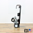 4-Wheel Electric Hand Truck Hand Truck with Power Recline thumbnail